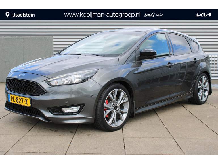 Ford Ford Focus