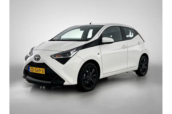 1.0 Vvt-I X-Play
