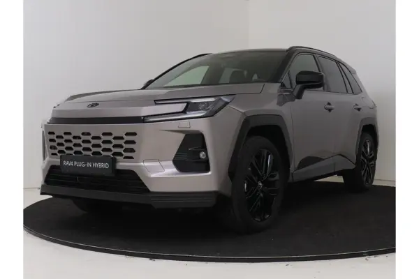 2.5 Hybrid 185 First Edition
