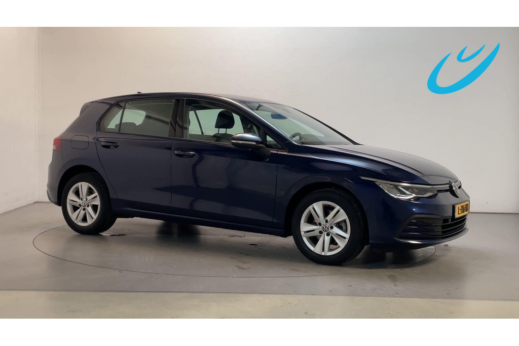 Volkswagen Golf 1.5 TSI Life Camera Virtual Cockpit DAB+ Navigatie