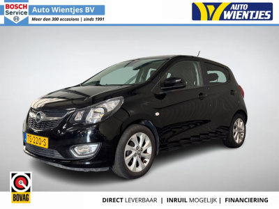 OPEL KARL 1.0 ecoFLEX | Innovation | Airco-Ecc |..