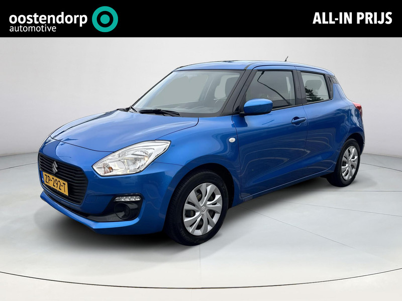 Suzuki Swift 1.2 Comfort