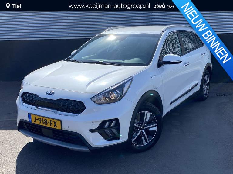 Kia Kia Niro