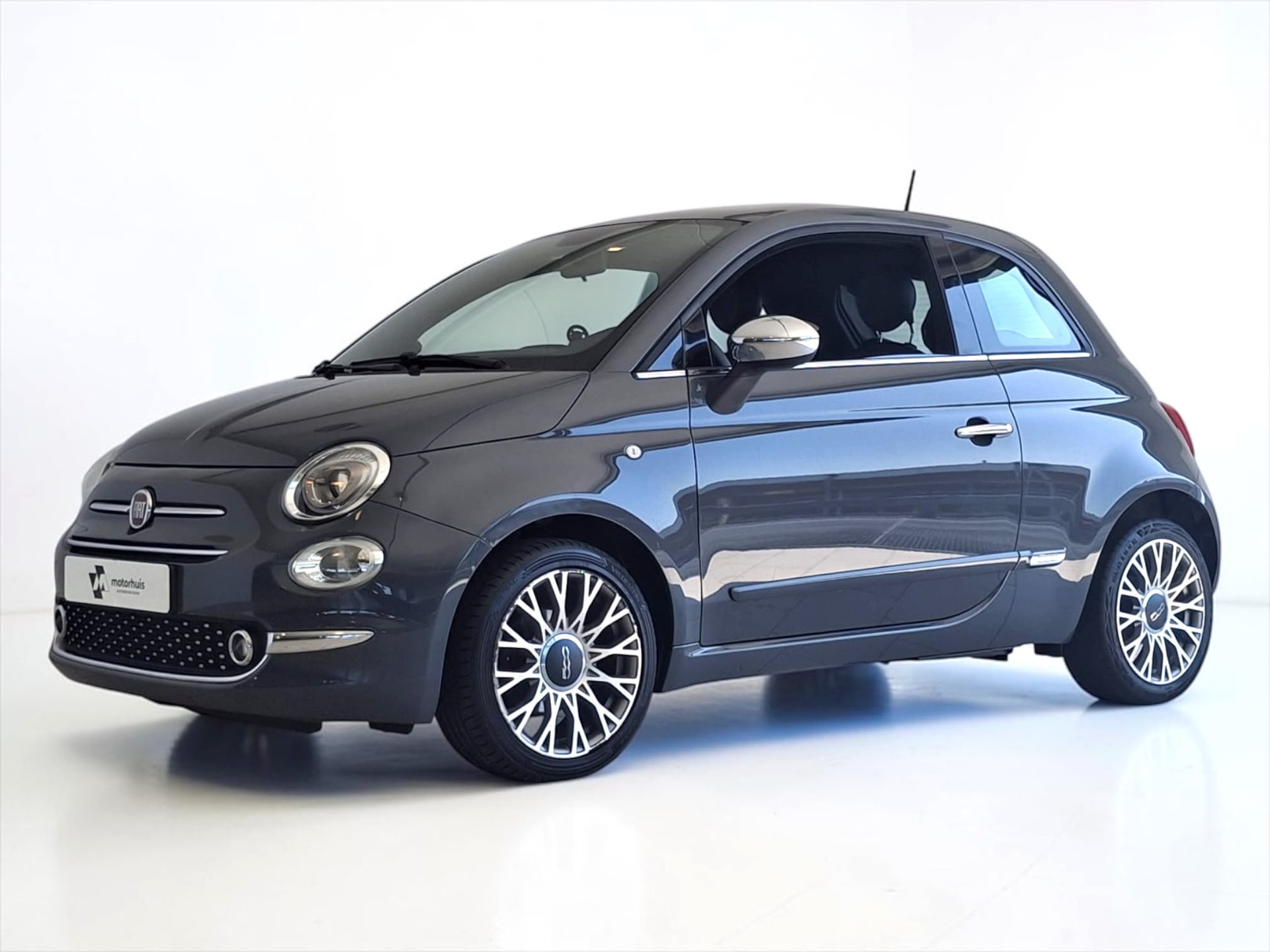 Fiat 500 1.2 Star