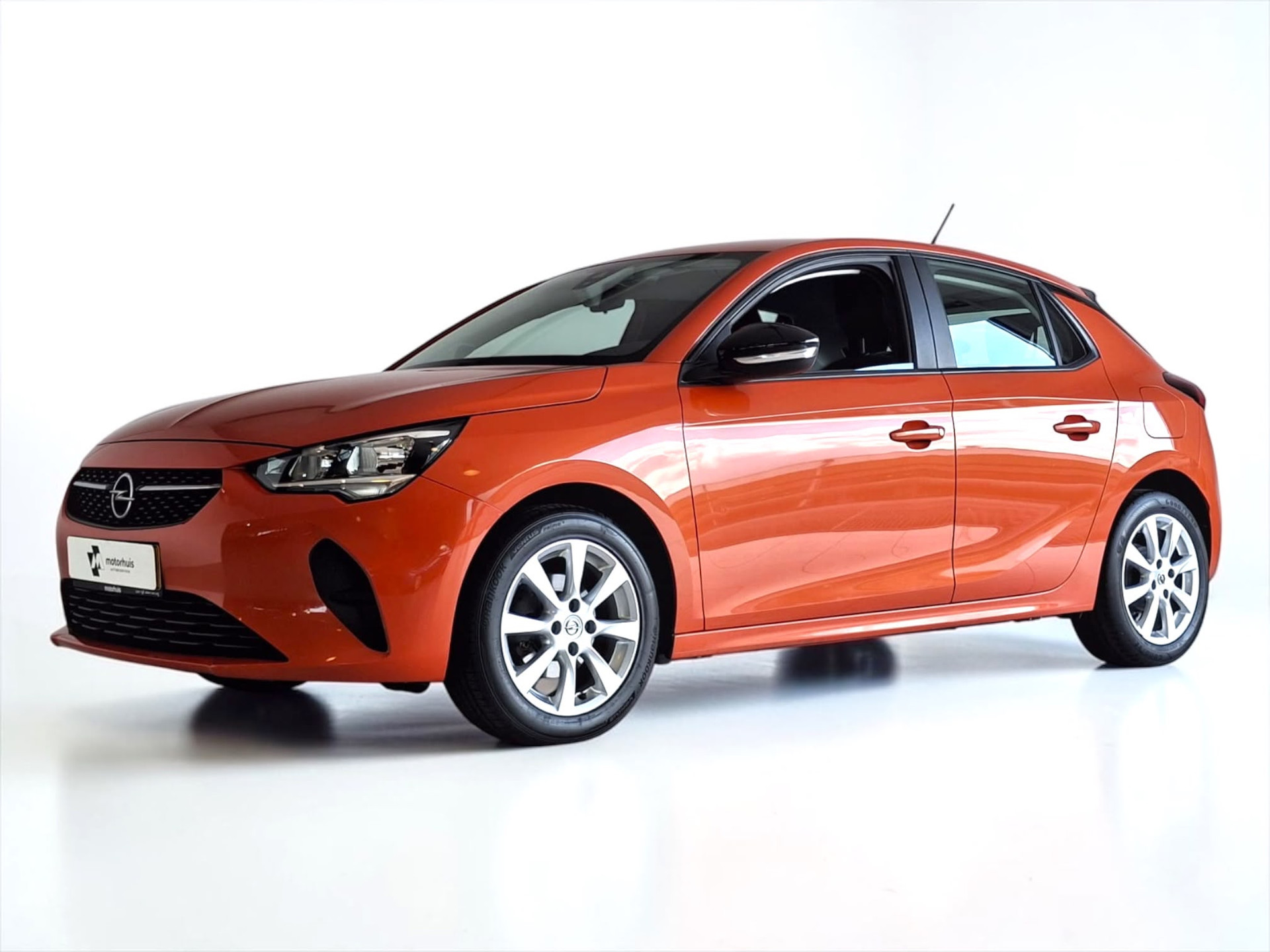 Opel Corsa 1.2 Edition