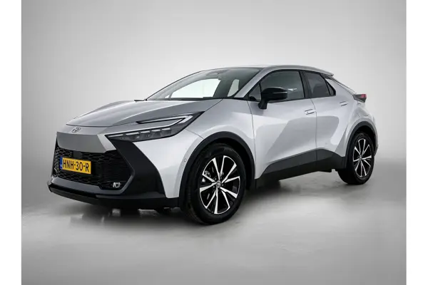 1.8 Hybrid 140 First Edition