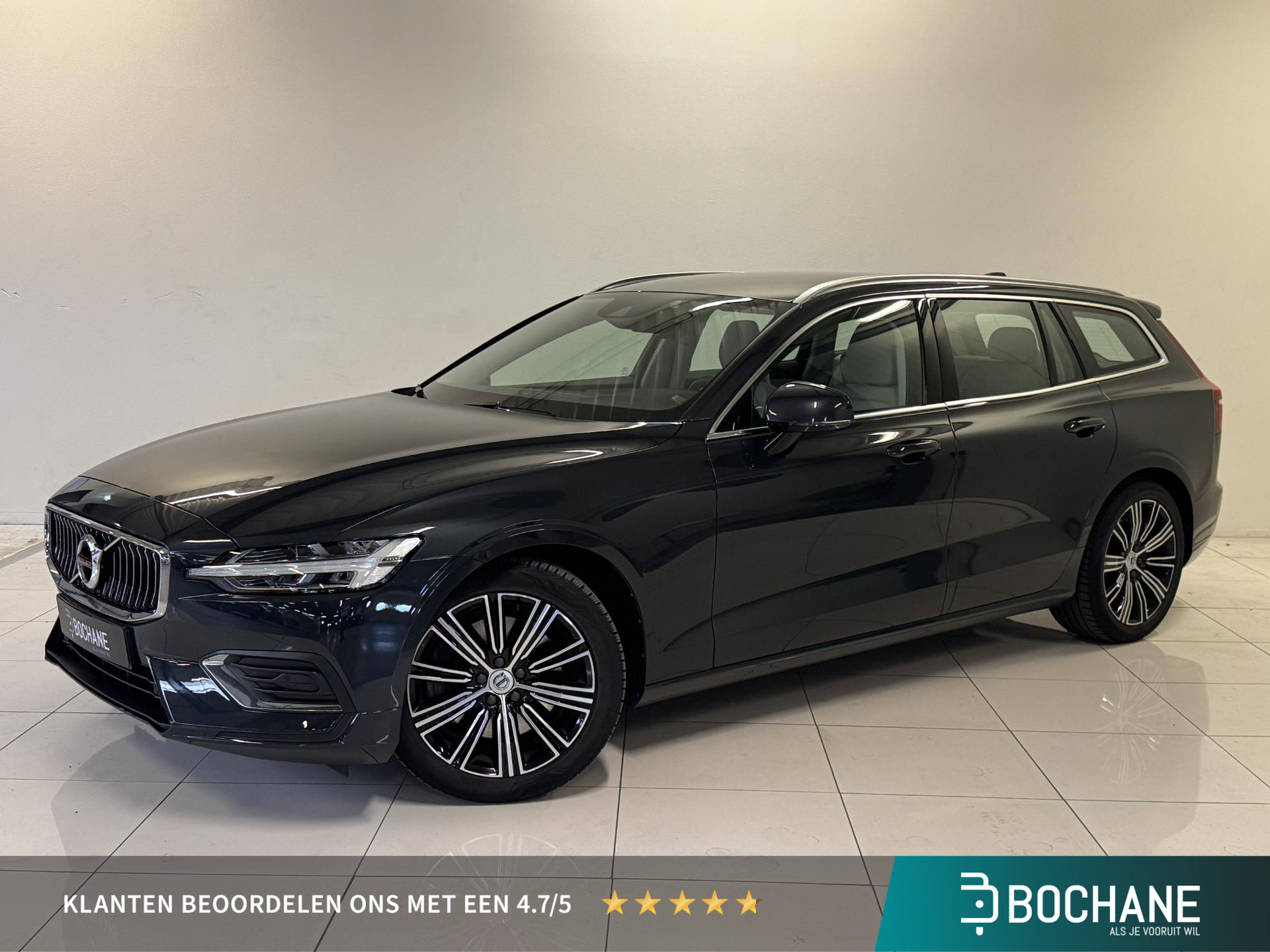 Volvo V60 2.0 T5 Inscription