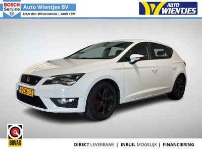 SEAT LEON 1.4 TSI 110kw ACT | FR Dynamic | Navi..