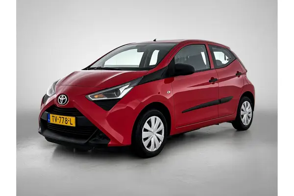 1.0 Vvt-I X-Fun