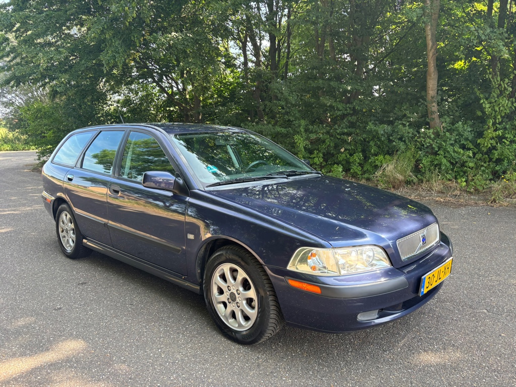 Volvo V40 1.8 Europa | Airco | APK 10-2027