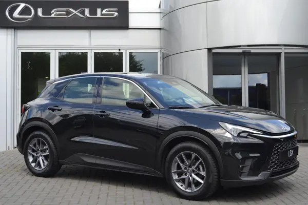 LBX 1.5 2Wd