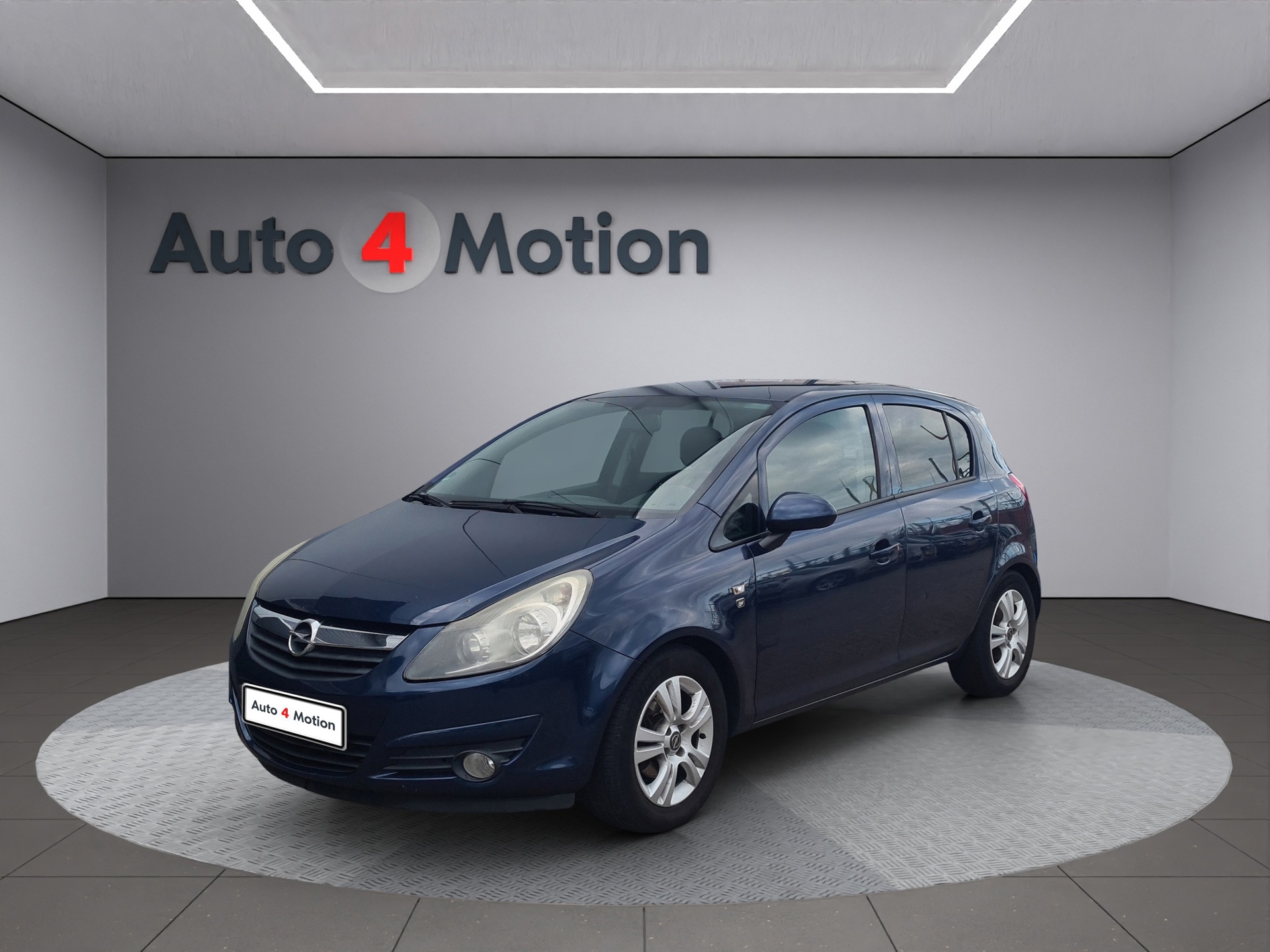 Opel Corsa 1.3 CDTi EcoFlex S/S '111' Edition Rijd en schakelt goed