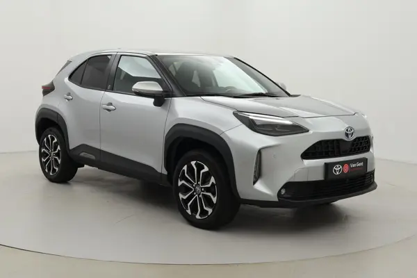 Toyota Yaris Cross Yaris Cross 1.5 Hybrid Dynamic