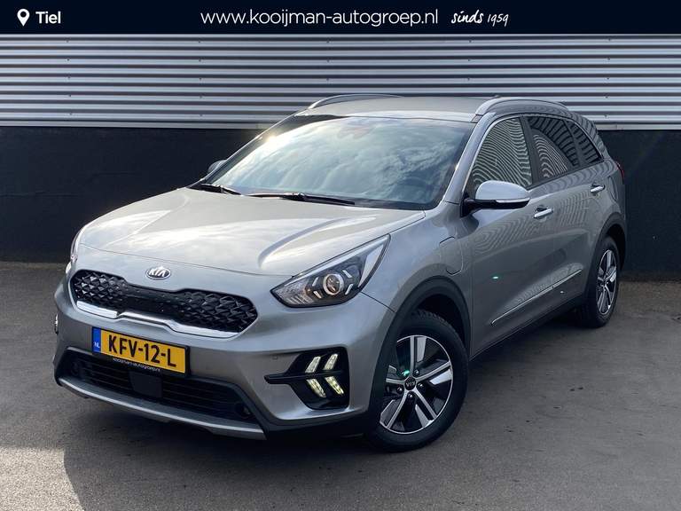 Kia Kia Niro