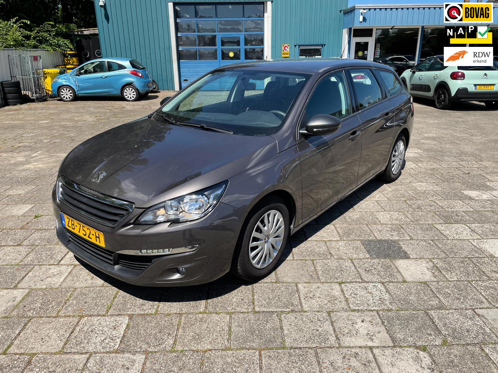 Peugeot 308 SW 1.2 PureTech Access