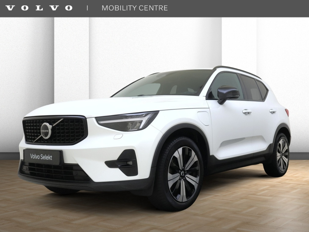 Volvo XC40 T5 Plus Dark | 360° Camera | Panoramadak | Harman/Kardon |