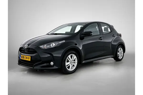 1.5 Hybrid 115 Active