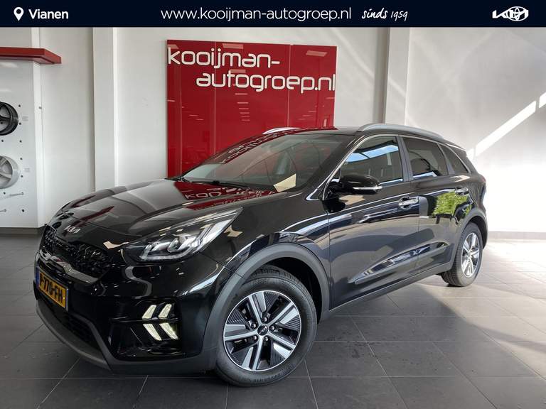 Kia Kia Niro