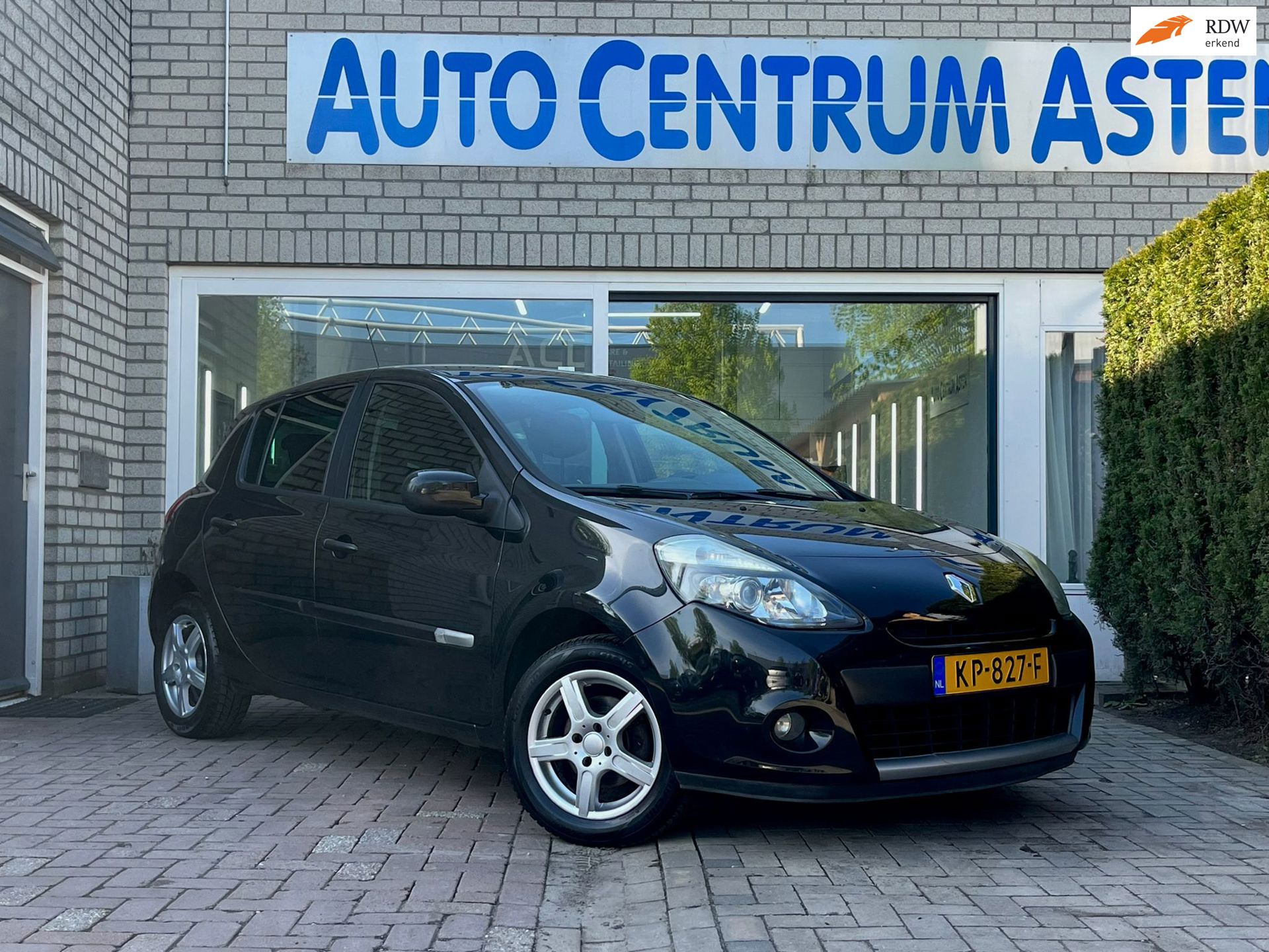 Renault Clio 1.2 TCe Special Line