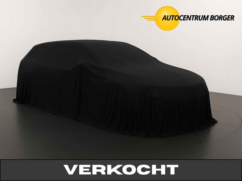 Opel Mokka 1.2 Turbo Automaat Hybrid GS Navi/17"LM