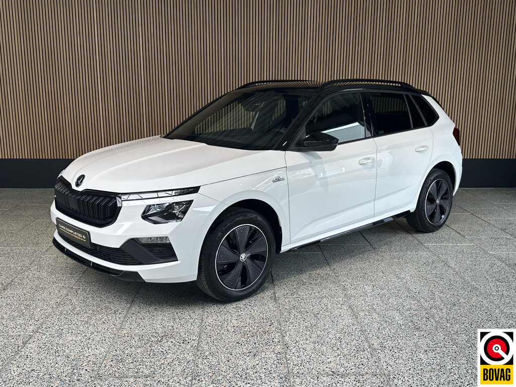 1.0 TSI Monte Carlo