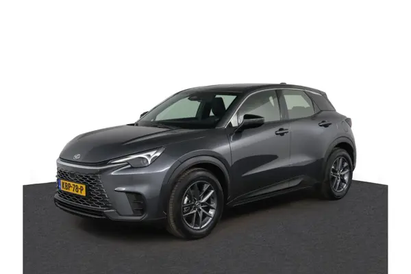 LBX 1.5 2Wd