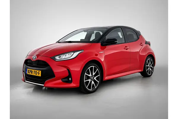 1.5 Hybrid Executive Limited