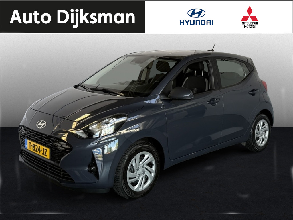 Hyundai i10 1.0 Comfort | Carplay