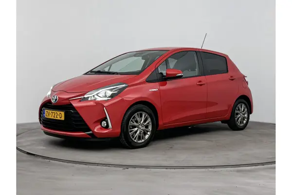 1.5 Hybrid Dynamic