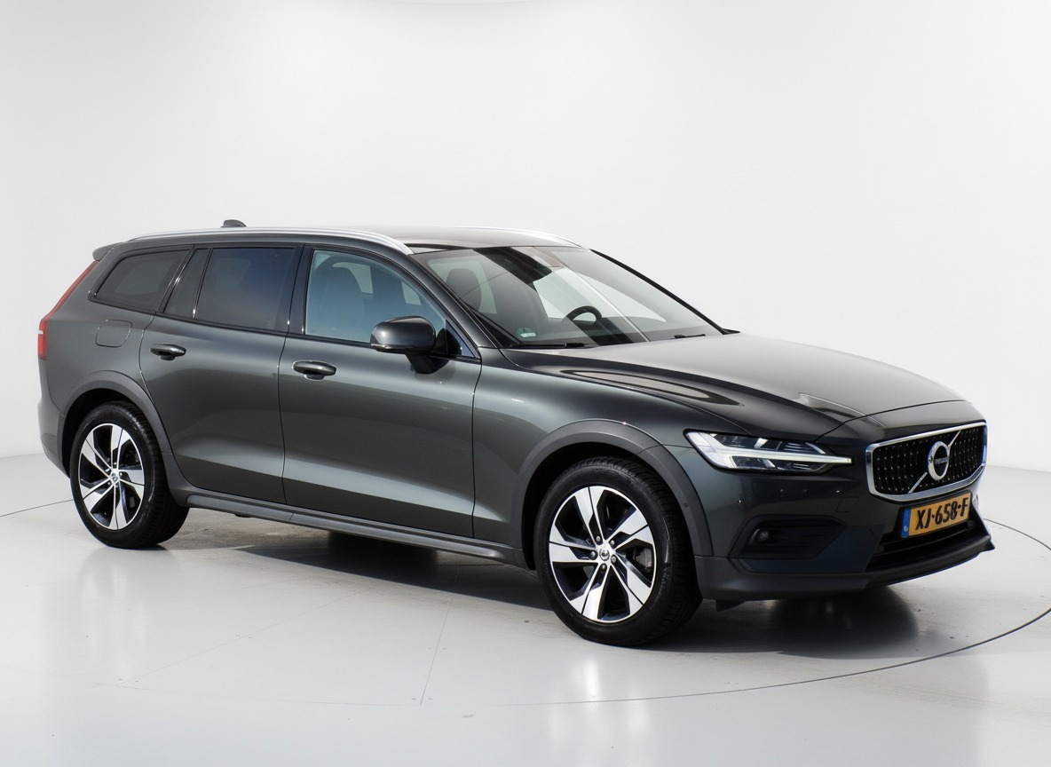 Volvo V60 Cross Country 2.0 D4 AWD Intro Edition|Nav|Cam|ACC