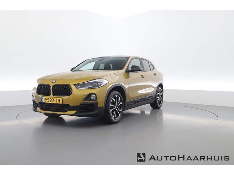 BMW BMW X2 sDrive20i