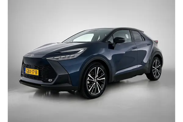 2.0 Plug-In Hybrid 220 Première Edition