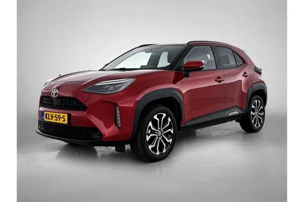 1.5 Hybrid Dynamic