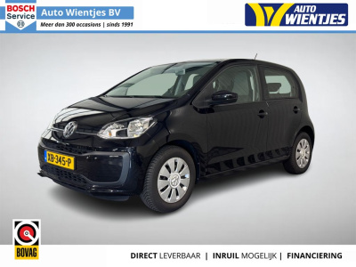 VW UP! 1.0 | Move Up! 5-Drs | Airco