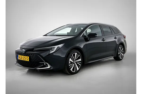 Touring Sports Hybrid 140 Dynamic