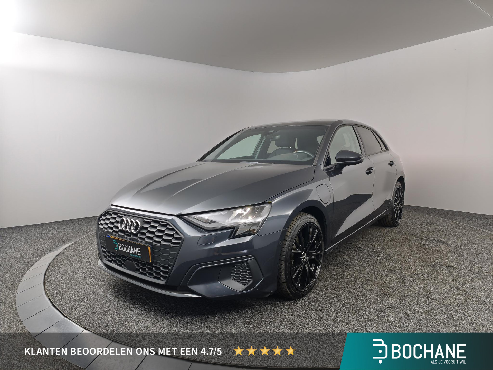 Audi A3 Sportback 40 TFSI e Edition