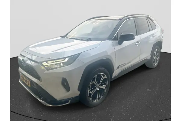 Toyota RAV4 RAV4 2.5 Plug-In Hybrid Awd Business Plus