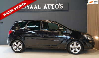Opel Meriva Opel Meriva
