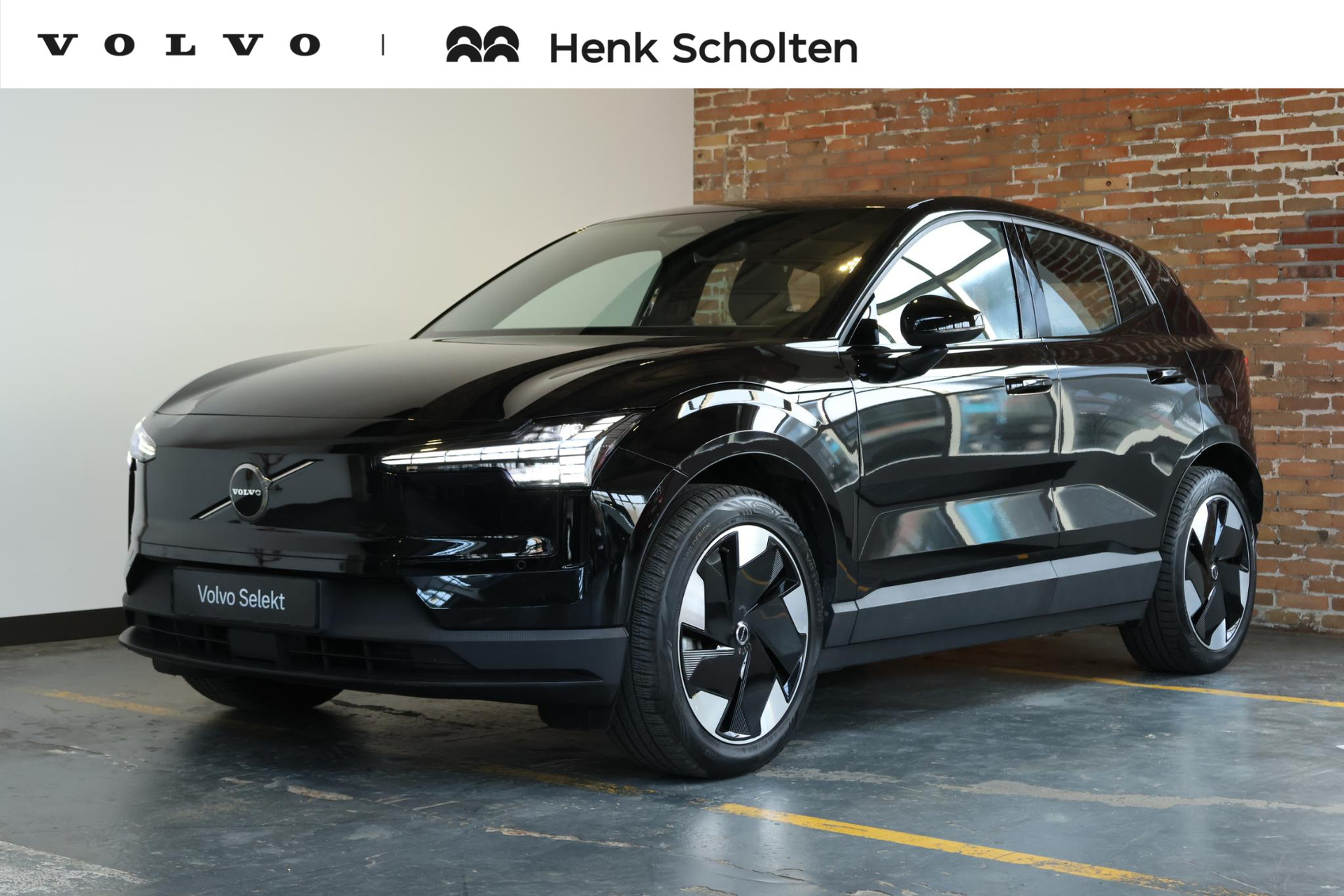 Volvo EX30 Single Motor Extended Range Plus 69 kWh