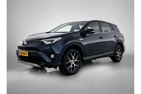 2.5 Hybrid Awd Executive