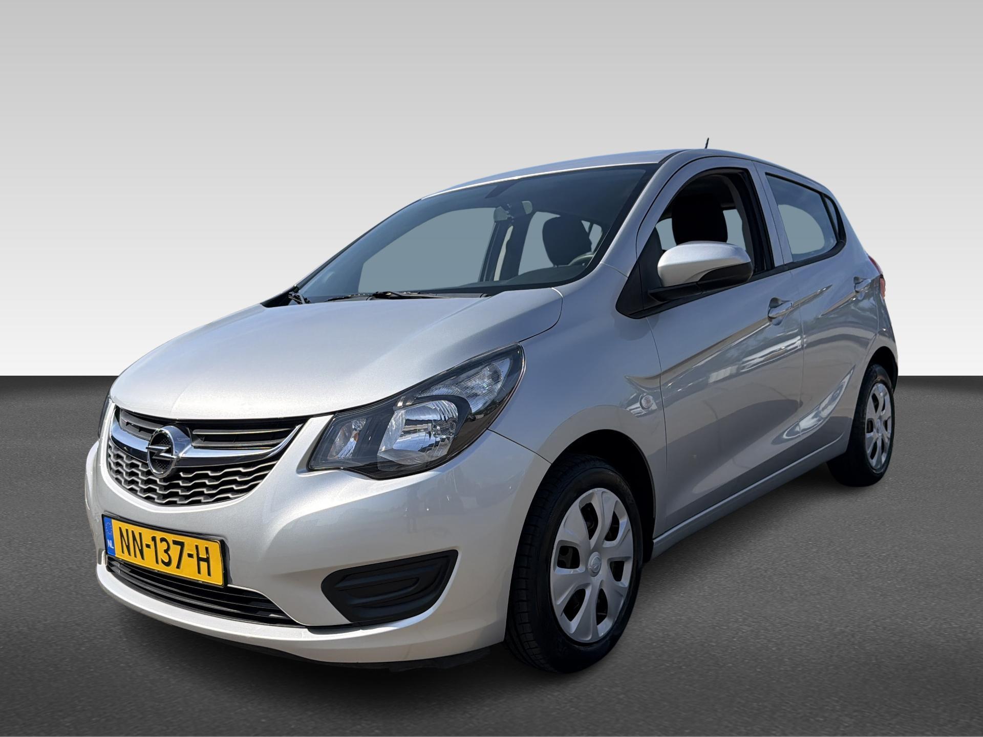 Opel KARL 1.0 ecoFLEX Edition