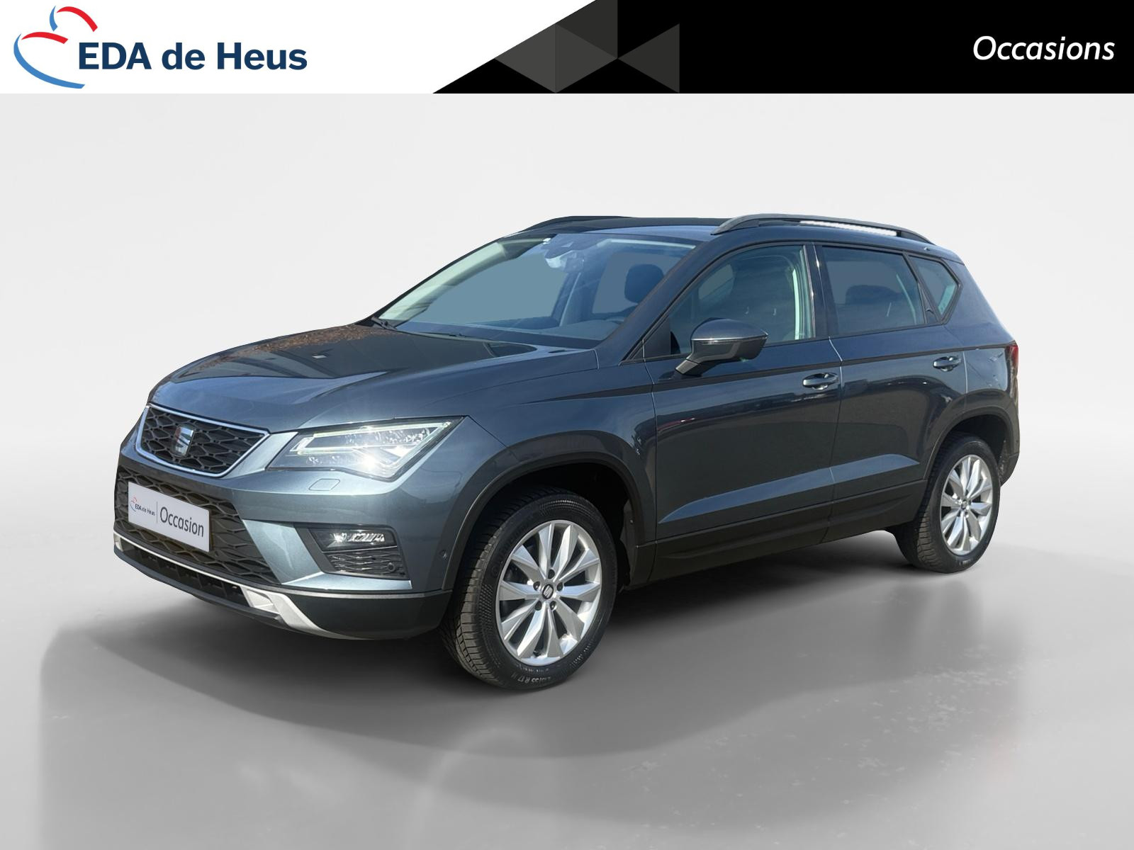 Seat Ateca 1.5 TSI Style Business Intense