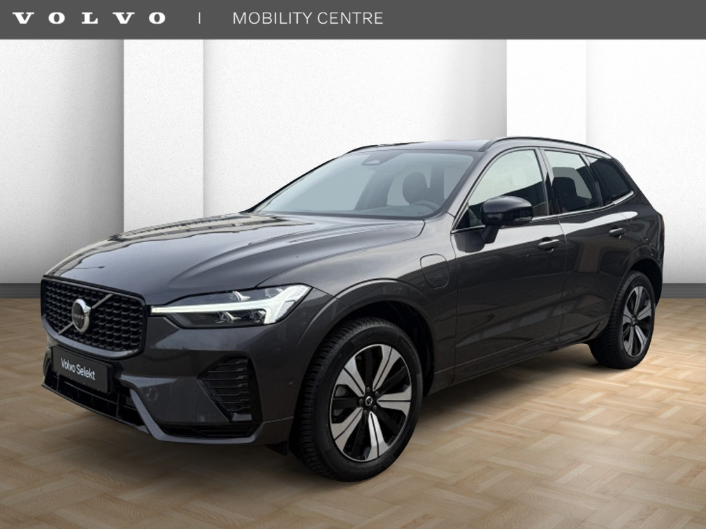 Volvo XC60 T6 AWD Plus Dark | 360-camera | Schuif-/kanteldak | SOH 100%