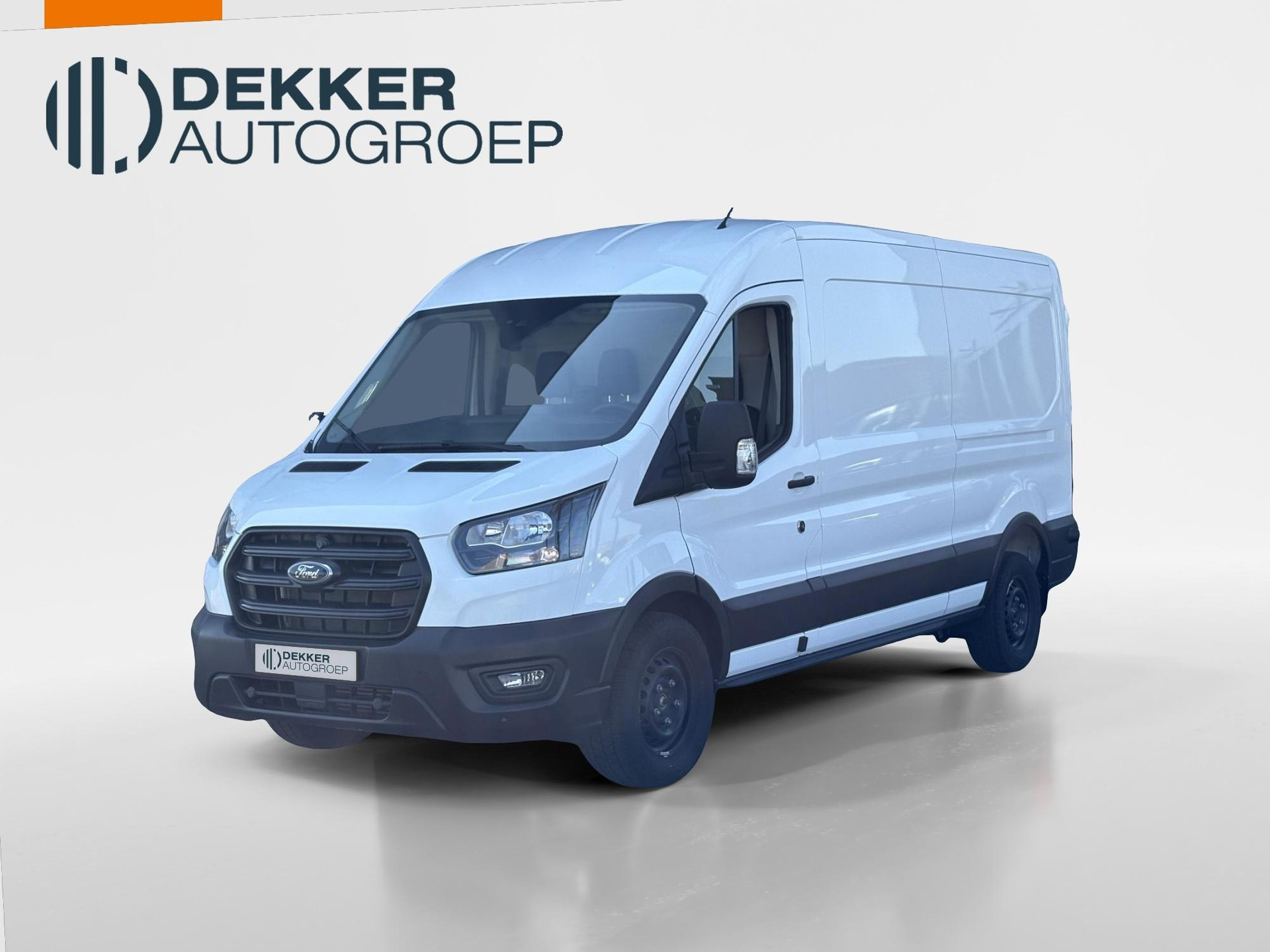 Ford Transit 350 2.0 TDCI L3H2 Trend