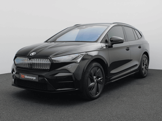 Skoda Enyaq RS Edition 82 kWh 299PK Aut.