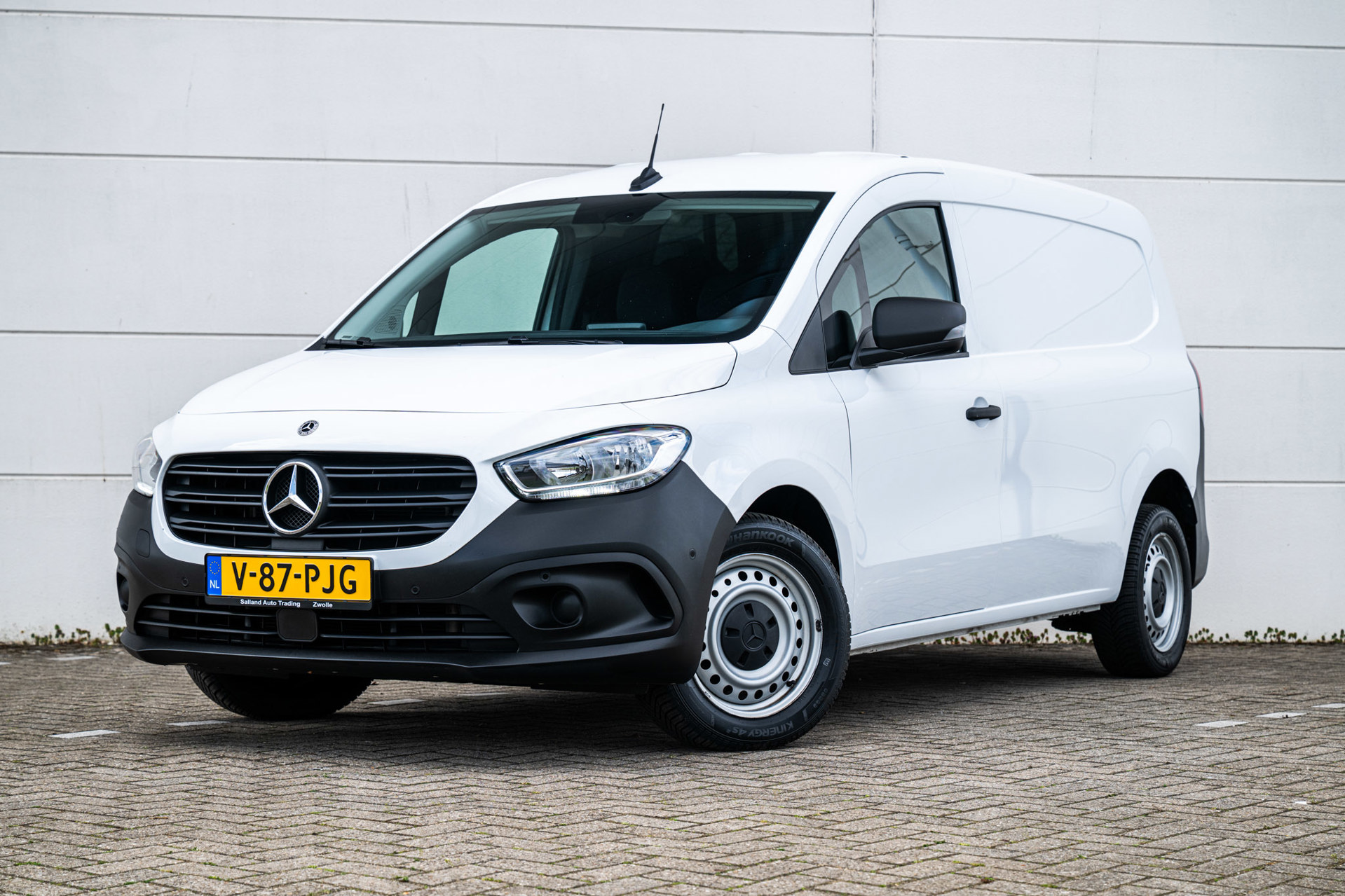 Mercedes-Benz Citan 112 CDI 116pk L2 Pro 3-PRS |Airco|Cruise|Camera|Carplay|