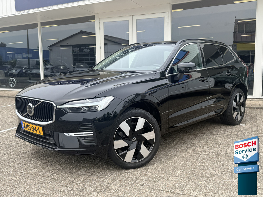Volvo XC60 2.0 B4 Momentum Business
