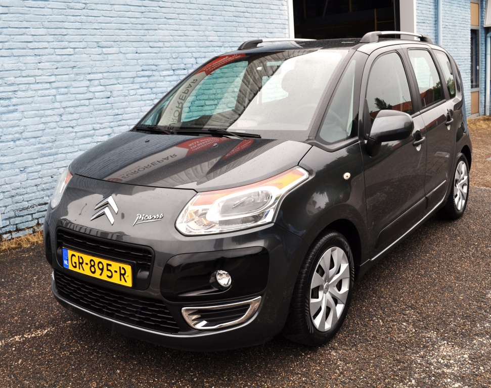 Citroën C3 Picasso