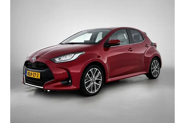 1.5 Hybrid Executive