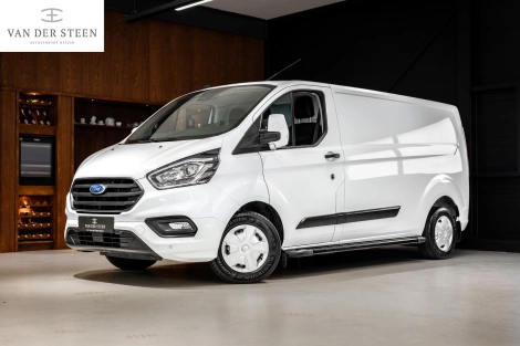 Ford Transit Custom 300 2.0 TDCI L2H1 Trend